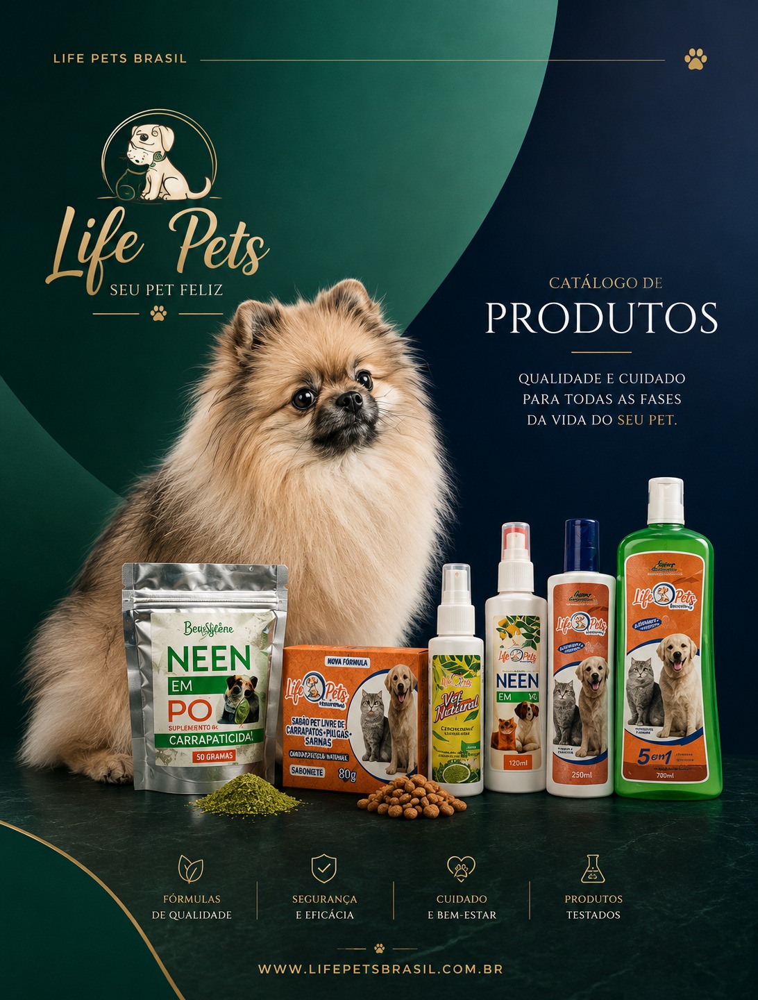 Life Pets
